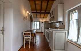 Appartement Siena